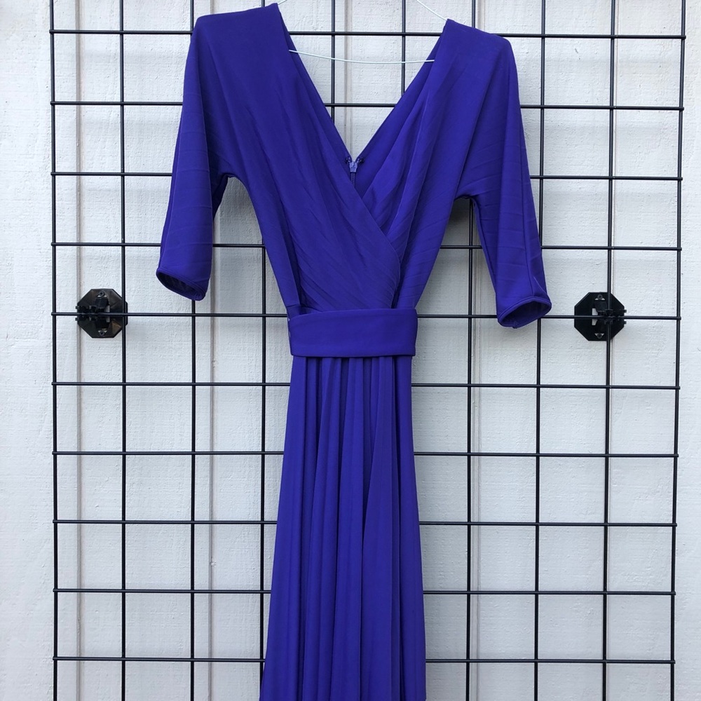 BCBG dress